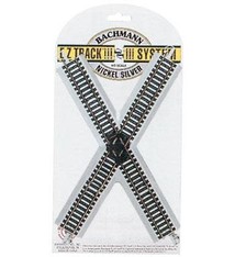 BAC HO NS EZ 60-Degree Crossing