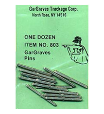Gargraves Gargraves Pins #803