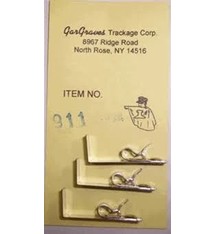 Gargraves Gargraves Track clips #911