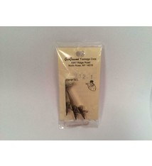 Gargraves Gargraves Track Clips #912