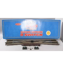 ATLAS #ATO-6027, Atlas O Double Slip Switch