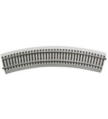 Lionel #LNL49853, American Flyer FasTrack R20 Curve