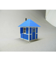 Lionel Lionel Crossing Shanty