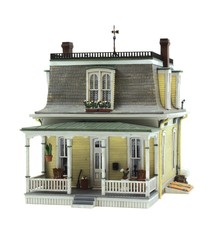 Woodland Scenics BR4939 Home Sweet Home N