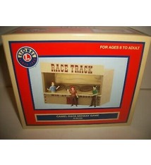 Lionel Midway Race Track Game