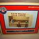 Lionel Midway Race Track Game