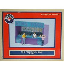 Lionel Lionel Midway Ring Toss Game