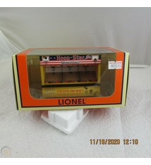 Lionel Lionel Midway Hoop Star Game