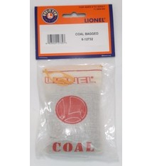Lionel 6-12732 Coal Bag O