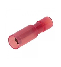 30568	 - 	FEMALE BULLET TERMINAL 22-18 Ga