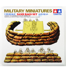 Military Sand Bag Set