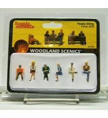 2759	 - 	O PEOPLE SITTING