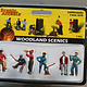 Woodland Scenics A2735 Woodland Scenics Lumberjacks O