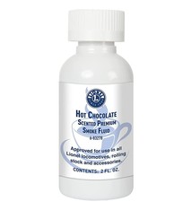 Lionel #LNL83278, Hot Chocolate Smoke Fluid
