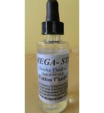 #JTM136, Cotton Candy Smoke Fluid