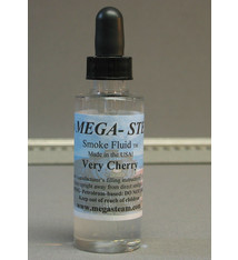 #JTM133, Very Cherry Smoke Fluid
