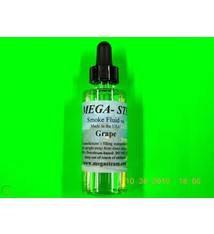 #JTM129, Grape Smoke Fluid