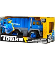Tonka Tonka Mighty Metal Fleet Garbage Truck