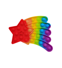 Shooting Star Poppers