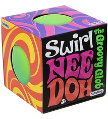 Schylling Swirl Nee Doh