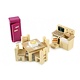 Big Jig Toys T0224, Kitchen