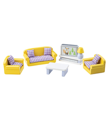 Big Jig Toys T0225, Living Room