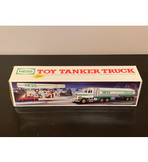 HESS 1990 Hess Tanker Truck