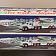 HESS 2002 Hess Toy Truck and Airplane