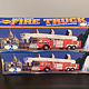 1995 Sunoco Aerial Tower Fire Truck