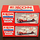 1993 Exxon Truck Bank