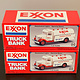 HESS 1993 Exxon Truck Bank