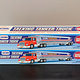 1999 Crown Oil Limited Edition Collectible Toy Talking Tanker Truck