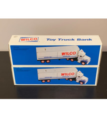 Wilco  1988 Truck Bank