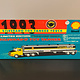 HESS 1993 Shell Silverado Tanker, lights work, no sound