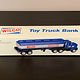 1985 Wilco Toy Truck Tanker