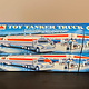 Citgo First Edition Tanker Truck