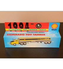 HESS 1994 Shell Silverado Tanker