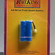 MTH - RailKing 50-1024	 - 	AA NiCad Proto-Sound Battery