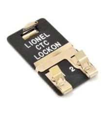 Lionel Lionel CTC lockon