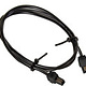 Lionel 6-82043 6' Power Cable Extension 3-Pin
