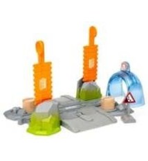 Smart Tech Sound Danger Crossing