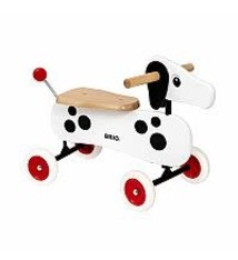 BRIO Ride On Dachshund