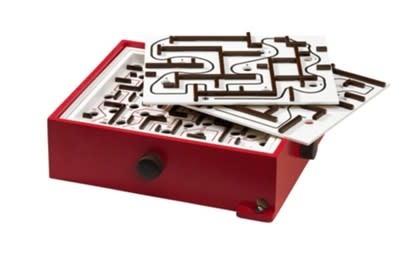 BRIO Labyrinth Game & Boards