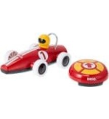 BRIO R/C Race Car
