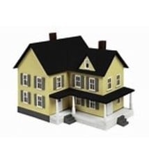 Lionel #1956140, Lionel Madison House