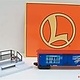 Lionel Lionel #6-16777, Lionel Cola Animated Car & Platform