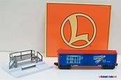 Lionel Lionel #6-16777, Lionel Cola Animated Car & Platform
