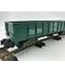 American Flyer American Flyer Texas & Pacific #631 Gondola, Used-As Is