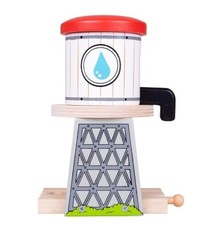 Big Jig Toys Big Jigs Toys Water Tower