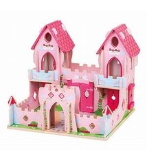 Big Jig Toys Big Jigs Toys Fairytale Palace